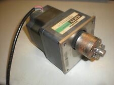 Oriental Motor Smk550a Gn Motor With 5gn9ka Gearbox Used