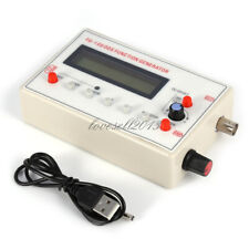 Dds Function Signal Generator Sinetriangle Square Wave Frequency 1hz 500khz