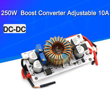 250w 10a Step Up Dc Boost Converter Constant Current Power Supply Led Module