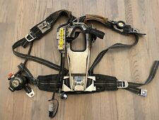 Scott 22 Air Pack Pac Scba Harness Fast Shipping