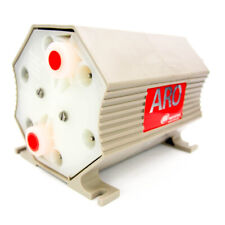 Ir Aro 14 Non Metallic Air Operated Diaphragm Pump 100 Psi Pd02p Aks Ktt