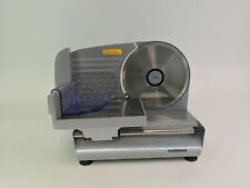 New Listingcusimax 200w Electric Food Slicer With 75 Inch Blade Cmfs 200