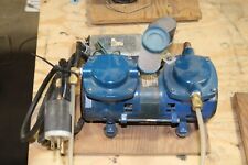 Thomas Compressorvacuum Pump Model 2107ce20