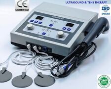 Ultrasound Therapy Amp Electrotherapy Physical Pain Relief Therapy Combination