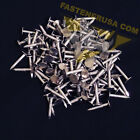 1 Annular Ring Solid 304 Stainless Steel Roof Nails 10ga. 34lb Aprx 170
