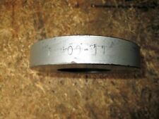 Eatonweatherhead Hydraulic Hose Crimper Die Ring Silver T 400 11
