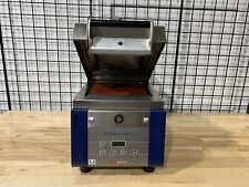 Electrolux Hsg High Speed Panini Grill 2016 Model Fully Tested Flat Rate Freight