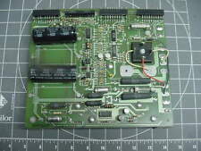 Cmc Randtronics 800d05372b Servo Fault Logic Board For Hurco Ultimax Cnc Mills