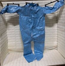 Lakeland Protective Suit Hazmat Suit 37412 Size 4xl No Hood