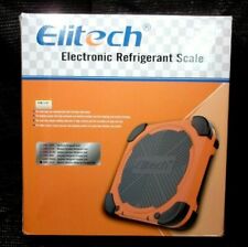 Elitech Lmc 210l Wireless Refrigerant Electronic Charging Weight Recovery Scale