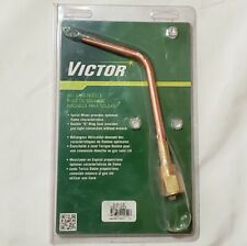 Victor Journeyman 3 W Welding Brazing Torch Tip 300 Series 315fc 0387 0023