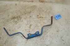 1968 Ford 2110 Lcg Tractor Rear Dash Cowling Support Mount Bracket 2000 3000
