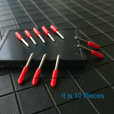 10pieces Long Life 45 Blade Fit For Roland Cutter Plotter Parts