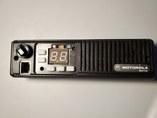 Motorola Control Head Maxtrac Mobile Hcn3217c