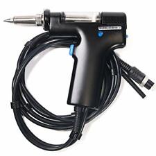 Replacement Desoldering Suction Gun Handpiece Handle For Soldering Station New