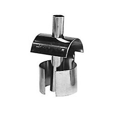 Weller 6958 Reducing Baffle For 6966c Industrial Heat Gun