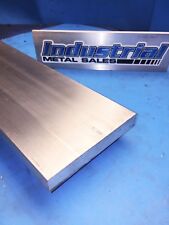 6061 T651 Aluminum Flat Bar 34 X 5 X 1200 Long 750 X 5 6061 Mill Stock