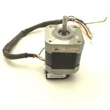 Applied Motion Products Ht17 075d Step Motor Withoptical Encoder E2 500 197 Ih