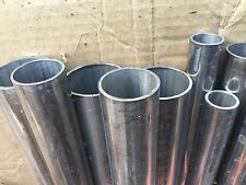 2 Od Stainless Tube X 0120 Wall X 11 34 Long 316l New Made In Usa