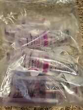 Lot Of 10 Mckesson Piston Irrigation Syringes Flat Top With Enfit Tip 60ml New