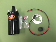 Fits Oliver 66 660 550 Super 55 44 Hot Coil Electronic Ignition Conversion Kit