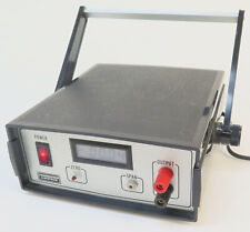 Transducers Amp Systems Cb14 1 Digital Control Unit