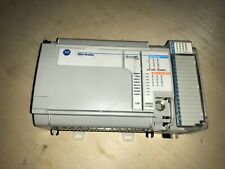 Allen Bradley Micro Logix 1500 24bwa With Warranty