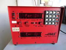 Haas Two Axis Control Box 4th 5th Rotary Table Indexer Hrt160 Ha5c Hrt210 Arpi
