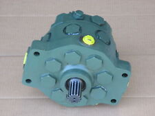 Hydraulic Pump For John Deere Jd 440d Skidder 4430 4440 4450 448d 4520 4620 4630
