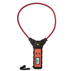Victor 690 Flexible Coil High Current Leakage Large Current Clamp Meter Kd