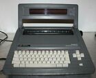 Smith Corona Portable Personal Word Processor Typewriter Pwp 3 5d Manual