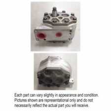 Used Hydraulic Gear Pump Fits International 674 684 454 574 Fits Case Ih 595