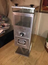 Bunn O Matic Precision Commercial Coffee Grinder G92 Series Dual Hoppers