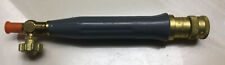 Turbotorch Proline Torch Handle For Acetylene Wa 400 No Packaging