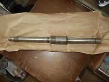 Nos Delta 20 Metal Cutting Vs Band Saw Spindle Pn 426050855002 28 663 Amp Others