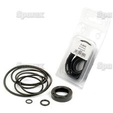Power Steering Seal Kit Compatible With Ford Tractor 6610660050007000