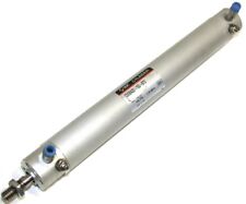 Smc Magnetic Sensing Air Cylinder 6 Stroke Cdgba20 150 B73