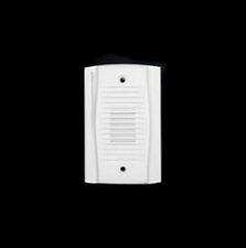 Spectralert System Sensor Mwh Wall Mini Horn White Fire Alarm