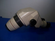 13424 Olympus Sz40 Microscope Head
