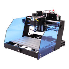 3020 Cnc Engraving Machine Carving Router 0 12000rpm For Metal Woodworking