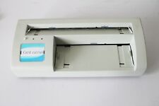 110v Business Card Slitter Cutter 35x 2 Letter Size A4 Paper With Template