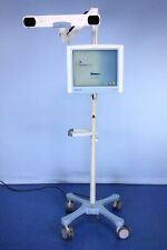 Zimmer Orthosoft Navitrack Sesamoid Hip Amp Knee Surgical Navigation System