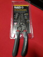 Klein Tools 1019 Klein Kurve Wire Stripper Crimper Cutter Multi Tool Usa