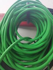 Lowrider Hydraulic 30ft Battery Ground Cable 4 Gauge Green