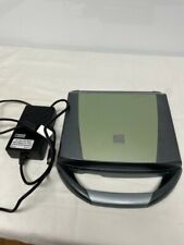Sonosite M Turbo Ultrasound For Parts Or Repair And Power Supply