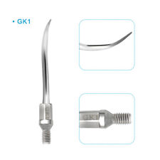 Dental Scaler Tips Gk1 Gk7 Compatible With Kavo Ultrasonic Air Scaler Handpiece