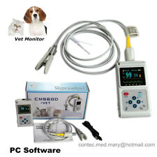 Veterinary Oximeterpet Health Monitor Vet Pulse Oxygen Saturationpulse Rateus