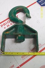 Greenlee Sheave Hook Cable Puller No Bolt