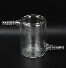 Bolab Glass 50ml Jacketed Reaction Beaker
