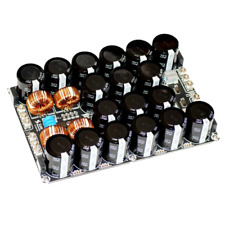 32a 70v 84000uf Asymmetric Power Capacitor Bank Filter Board Xl